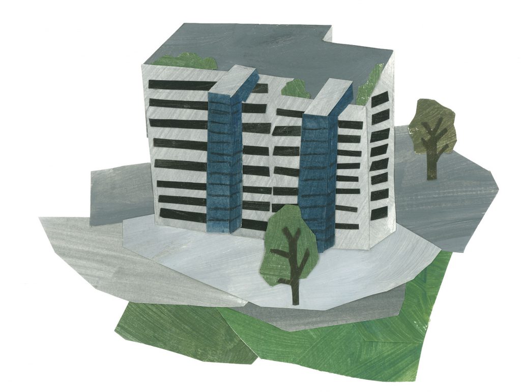 Franziska Stumm Illustration