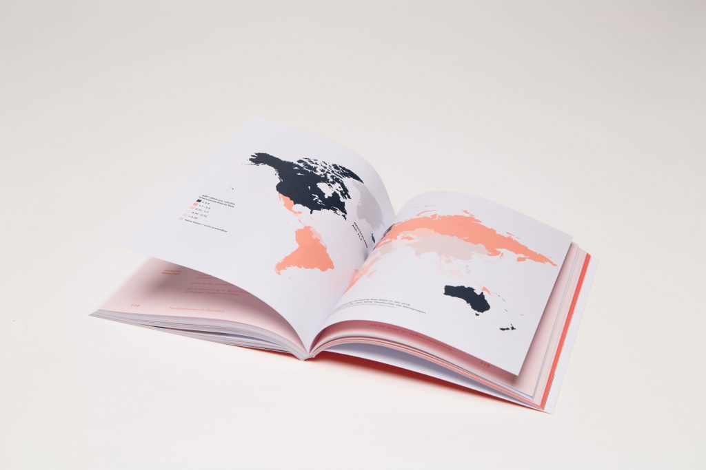 Franziska Stumm Portfolio Buchdesign